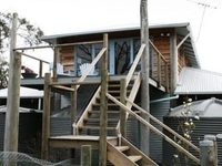 Rangers Run Country Retreat
