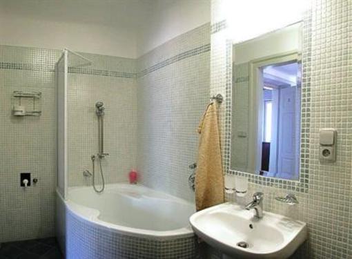 фото отеля Penzion Thalleruv Dum