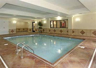 фото отеля Comfort Suites Greensboro