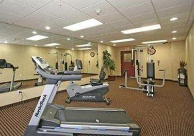 фото отеля Comfort Suites Greensboro
