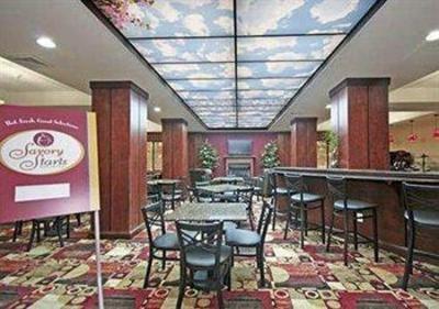 фото отеля Comfort Suites Greensboro