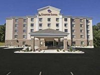 Comfort Suites Greensboro