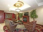 фото отеля Comfort Suites Greensboro