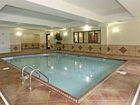 фото отеля Comfort Suites Greensboro