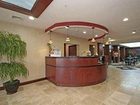 фото отеля Comfort Suites Greensboro