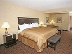 фото отеля Comfort Suites Greensboro