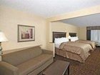 фото отеля Comfort Suites Greensboro