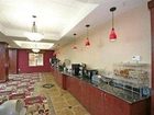 фото отеля Comfort Suites Greensboro