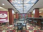 фото отеля Comfort Suites Greensboro