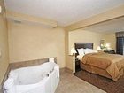 фото отеля Comfort Suites Greensboro