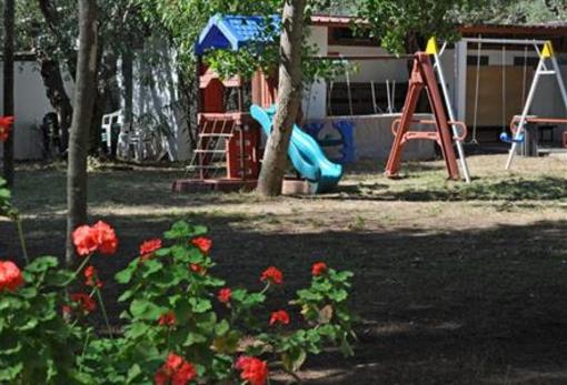 фото отеля Covo Dei Saracini