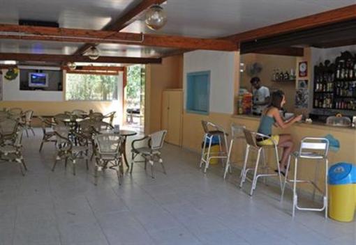 фото отеля Covo Dei Saracini