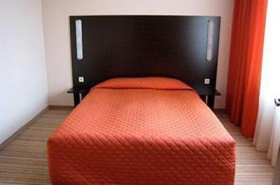 фото отеля Hotel Maraya