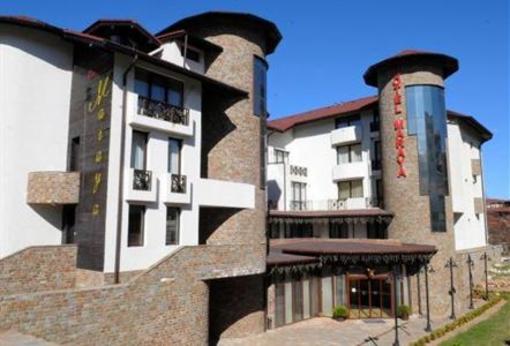 фото отеля Hotel Maraya