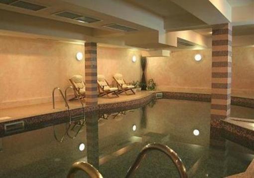 фото отеля Hotel Maraya