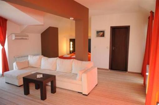 фото отеля Hotel Maraya