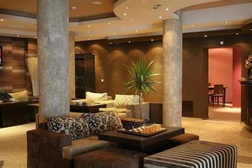 фото отеля Hotel Maraya