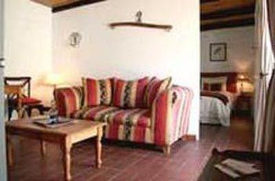 фото отеля Afton Grove Country Retreat
