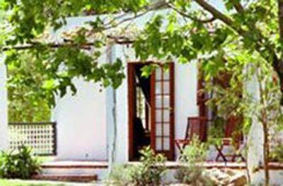фото отеля Afton Grove Country Retreat