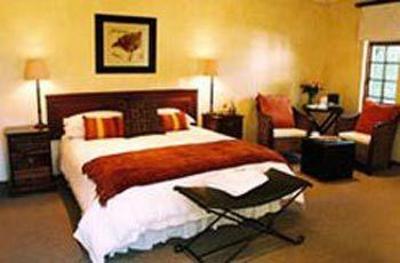 фото отеля Afton Grove Country Retreat