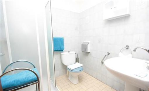 фото отеля Hotel La Rocade