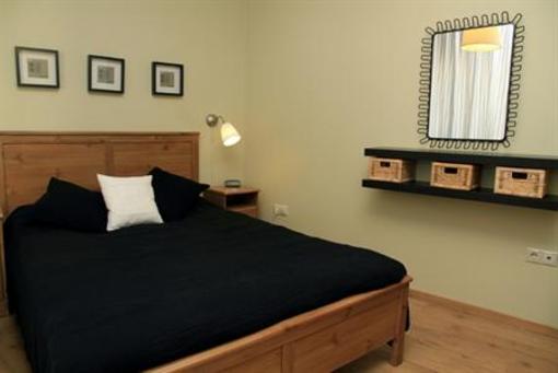 фото отеля Levant Hotel And Aparts Cesme