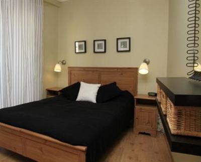 фото отеля Levant Hotel And Aparts Cesme
