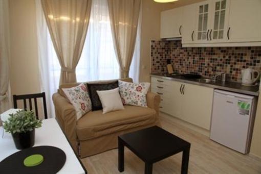 фото отеля Levant Hotel And Aparts Cesme