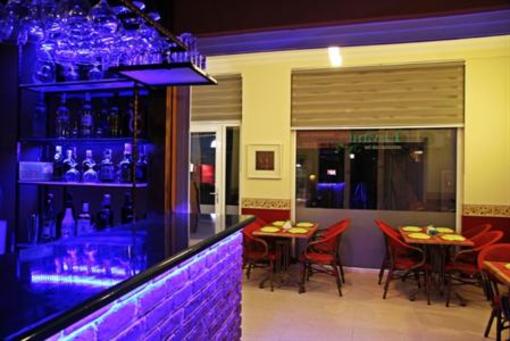 фото отеля Levant Hotel And Aparts Cesme