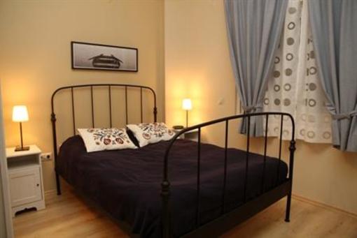 фото отеля Levant Hotel And Aparts Cesme
