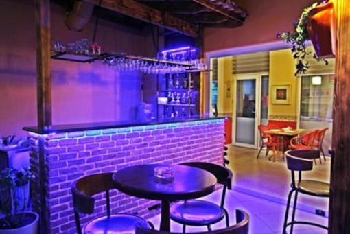 фото отеля Levant Hotel And Aparts Cesme