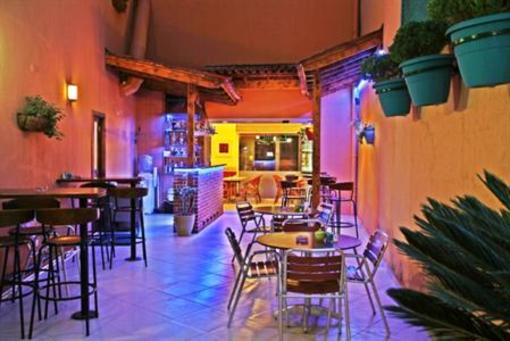 фото отеля Levant Hotel And Aparts Cesme