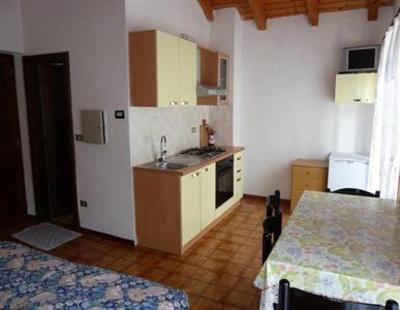 фото отеля Hotel Florida Molveno