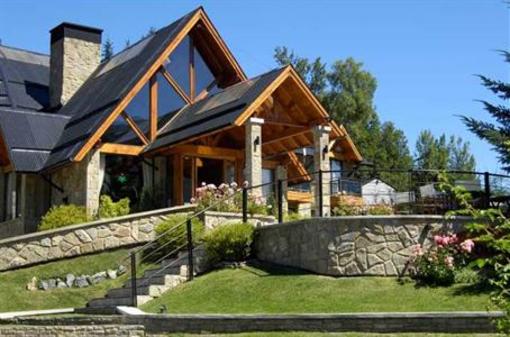 фото отеля La Comarca Suites De Montana And Spa