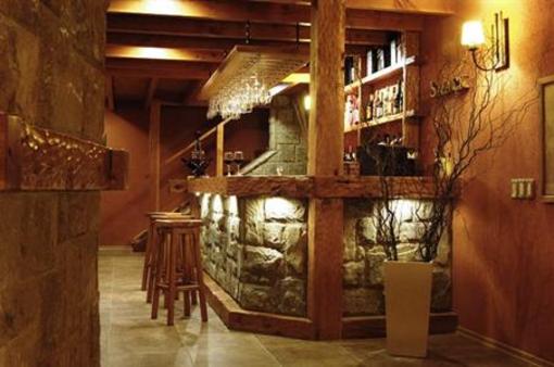 фото отеля La Comarca Suites De Montana And Spa