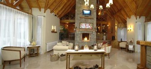 фото отеля La Comarca Suites De Montana And Spa