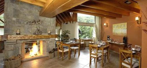 фото отеля La Comarca Suites De Montana And Spa