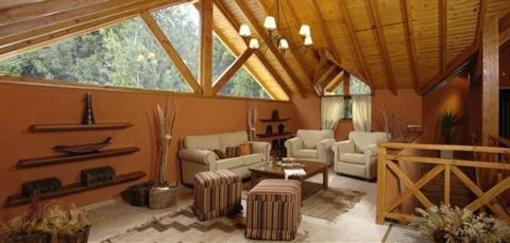 фото отеля La Comarca Suites De Montana And Spa