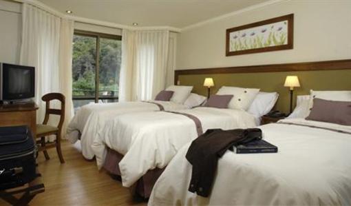 фото отеля La Comarca Suites De Montana And Spa