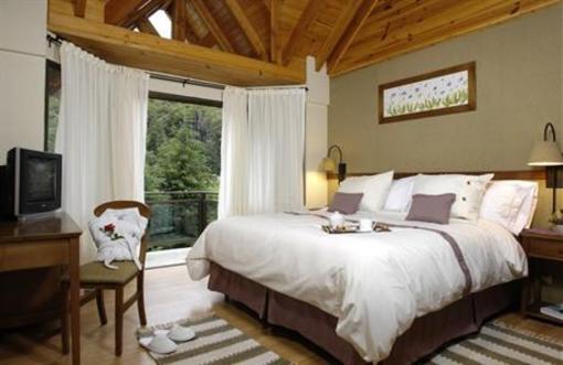 фото отеля La Comarca Suites De Montana And Spa