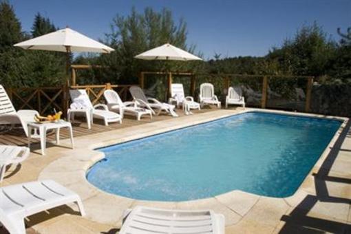 фото отеля La Comarca Suites De Montana And Spa