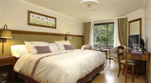 фото отеля La Comarca Suites De Montana And Spa