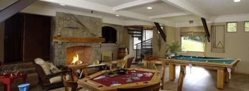 фото отеля La Comarca Suites De Montana And Spa