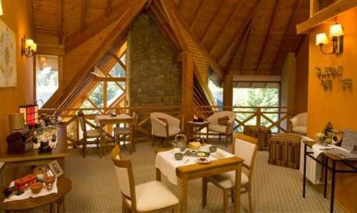 фото отеля La Comarca Suites De Montana And Spa