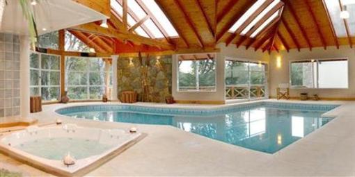 фото отеля La Comarca Suites De Montana And Spa