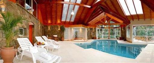 фото отеля La Comarca Suites De Montana And Spa
