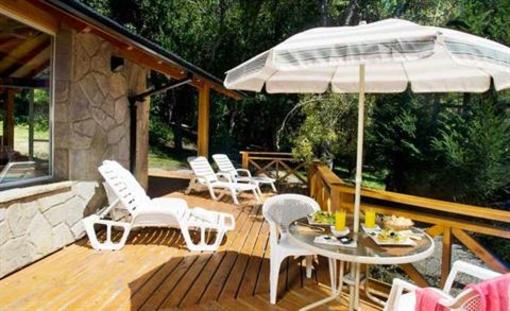 фото отеля La Comarca Suites De Montana And Spa