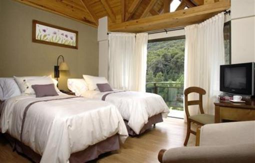 фото отеля La Comarca Suites De Montana And Spa