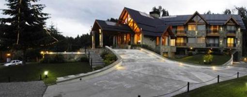 фото отеля La Comarca Suites De Montana And Spa