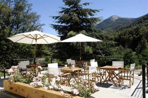 фото отеля La Comarca Suites De Montana And Spa